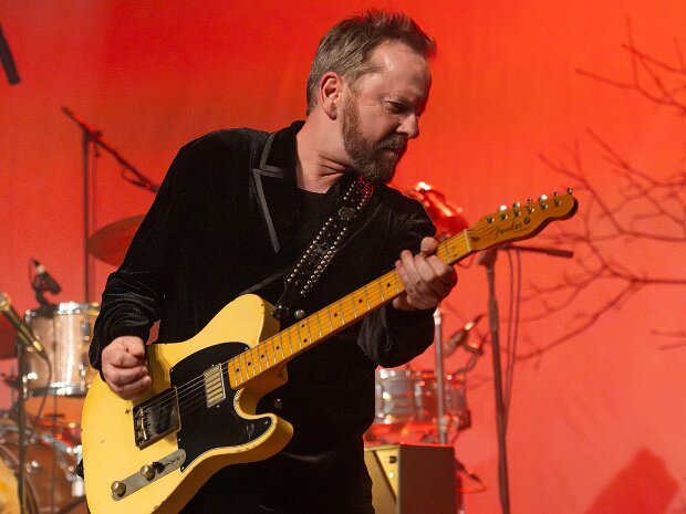 Kiefer Sutherland