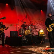 DSC_8879 20260418 Kiefer Sutherland Slagthuset Malmö Sweden Pictured : Kiefer Sutherland copyright Per Jahnke