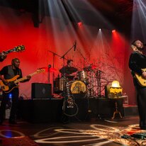 DSC_8888 20260418 Kiefer Sutherland Slagthuset Malmö Sweden Pictured : Kiefer Sutherland copyright Per Jahnke