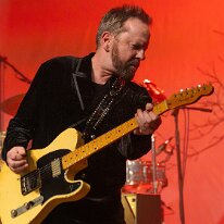 _DSC8659 20260418 Kiefer Sutherland Slagthuset Malmö Sweden Pictured : Kiefer Sutherland copyright Per Jahnke