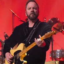 _DSC8683 20260418 Kiefer Sutherland Slagthuset Malmö Sweden Pictured : Kiefer Sutherland copyright Per Jahnke