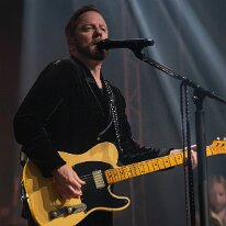 _DSC8724 20260418 Kiefer Sutherland Slagthuset Malmö Sweden Pictured : Kiefer Sutherland copyright Per Jahnke