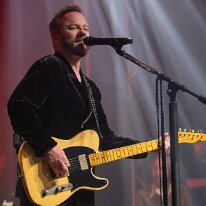 _DSC8729 20260418 Kiefer Sutherland Slagthuset Malmö Sweden Pictured : Kiefer Sutherland copyright Per Jahnke