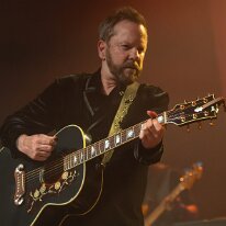 _DSC8802 20260418 Kiefer Sutherland Slagthuset Malmö Sweden Pictured : Kiefer Sutherland copyright Per Jahnke