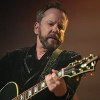 _DSC8810 20260418 Kiefer Sutherland Slagthuset Malmö Sweden Pictured : Kiefer Sutherland copyright Per Jahnke